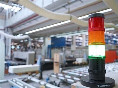 Top CO2 Traffic Light Models: Best Choices for Environmental Awareness and Safety