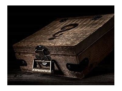 An Unexpected Journey Through Mystery and Adventure in The Bomb Box Story