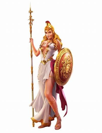 The Ancient Wisdom of Athena Revealed: 1000 RTP Ways to Enlightenment