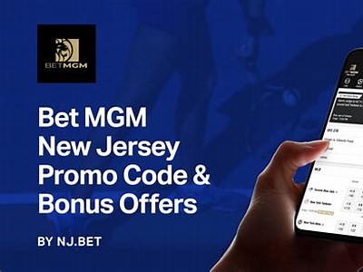 Discover the Latest BetMGM NJ Online Casino Login Bonus Codes for Exciting Rewards