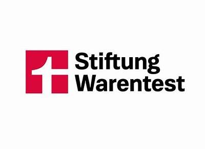 Silicon Products Tested and Rated by Stiftung Warentest for Top Performance