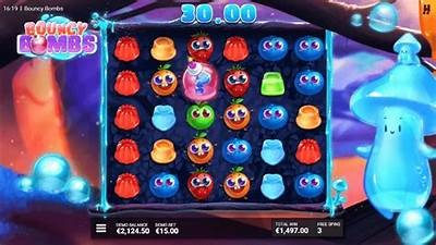 Exploring the Exciting World of Bouncy Bombs: Fun, Mechanics, and Safety Tips