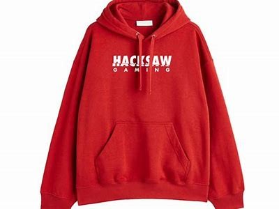 Stylish Hacksaw Hoodie for Ultimate Comfort and Trendy Fashion Statement