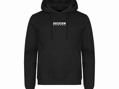 Stylish Hacksaw Hoodie for Ultimate Comfort and Trendy Fashion Statement