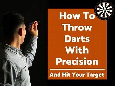 Best Darts Tips for Today: Boost Your Game with Expert Strategies and Insights