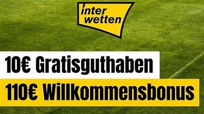 Get Exciting Betting Opportunities with Interwetten €12 Bonus Offer Today