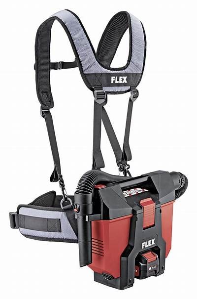 Flexible Power Tools and Innovative Solutions by Flex Elektrowerkzeuge GmbH for Professionals