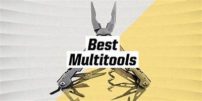 The Ultimate Guide to Choosing the Best Multitool for Your Needs