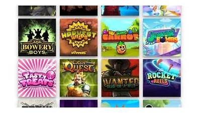 Discover the Exciting World of Hacksaw Gaming: Innovative Slots and Engaging Casino Games