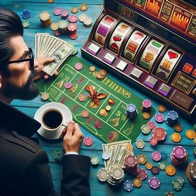 Explore the Exciting World of x16 Casino Games and Big Wins Today