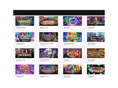 Prism Casino - Play Exciting Online Games and Win Big!
