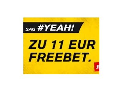 Interwetten Bonus: Get 11 Euro for Free Today!