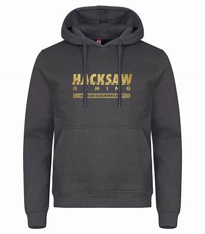 Stylish Hacksaw Hoodie for Ultimate Comfort and Trendy Fashion Statement