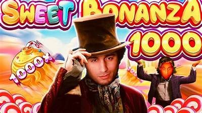 Exploring Sweet Bonanza 1000 Demo Big Win Strategies for Maximum Payouts and Fun