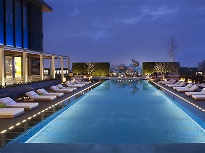Explore the Luxury of Willbet Hotel in the Heart of the City