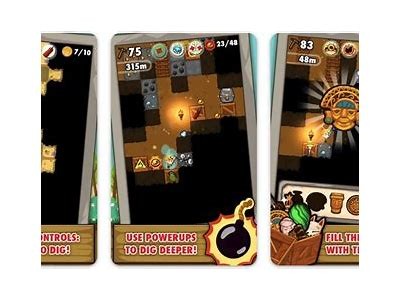 Download the Exciting Mines Game for Android Devices – Explore and Challenge Yourself Today