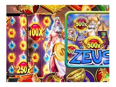 Download Zeus Slot 777 for Exciting Gameplay and Big Wins on Your Device