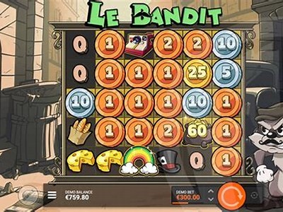 Discover the Exciting Features of Le Bandit Free Play Experience in Online Gaming