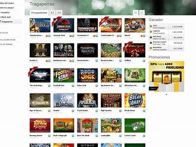 Interwetten Casino: Your Ultimate Online Gaming Destination