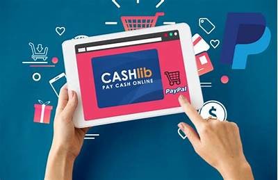 Understanding Cashlib Lastschrift: A Comprehensive Guide to Payment Services and Benefits