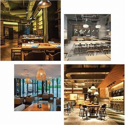 Discover Willbet Restaurant Exceptional Dining Experience with Diverse Menu and Cozy Ambiance