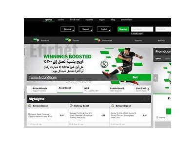 Comprehensive Guide to Online Betting Sites Available in Saudi Arabia