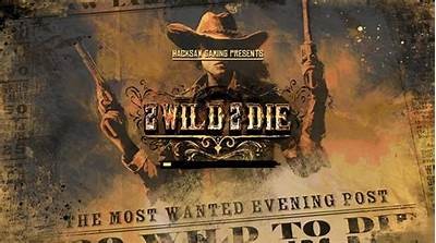 Download 2 Wild 2 Die Slot Game for Free now!
