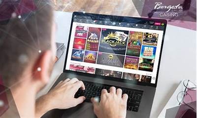 Borgata Online Casino Login: Access Your Account Now!
