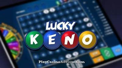 Experience the Excitement of Keno Game Online: Play and Win Big Today