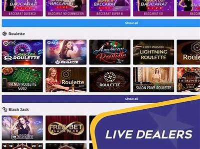 Play Casino Games Online at CasinoWillbet