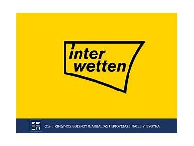 A Comprehensive Overview of the Interwetten Logo Design History and Brand Identity Evolution