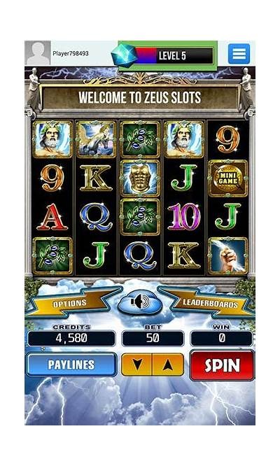 Download Zeus Slot 777 for Exciting Gameplay and Big Wins on Your Device