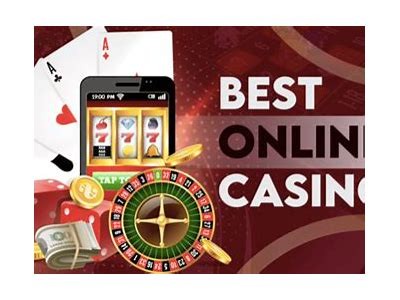The Ultimate Guide to the Best Online Casinos for 2023 and Beyond
