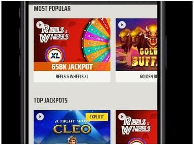 Download Ignition Casino App for Android Devices: A Complete Guide to Getting Started