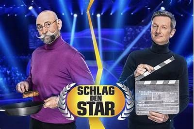 Upcoming Episode of Schlag den Star: Everything You Need to Know About the Next Broadcast