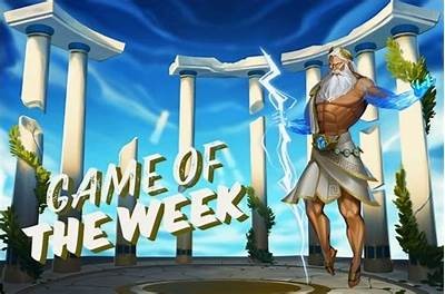 Discover the Exciting Features and Gameplay of Ze Zeus 5 Scatter Slot Game Today