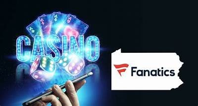 Accessing Fanatics Casino Login Platform for Exclusive Gaming Experience