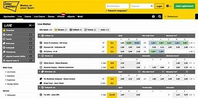 Get Your Interwetten 11 Euro Code for Exciting Betting Offers Today