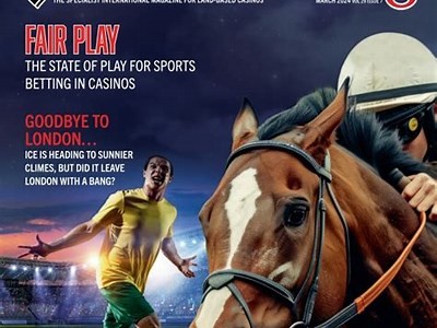 Exploring Interwetten Gaming Ltd. A Leading Innovator in Online Gambling Industry