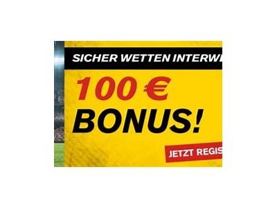 Interwetten Bonus: Unlock Exciting Rewards and Promotions
