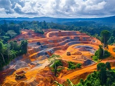 Explore the Features and Benefits of the Innovative Mines App for Modern Users