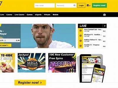 Comprehensive Review of Interwetten: Features, Pros and Cons for Online Betting