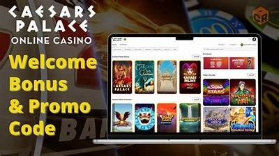 Discover Caesars Palace Online Casino Exclusive Games Bonuses and Secure Gameplay Experience
