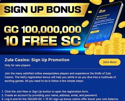 A Step-by-Step Guide to Zula Casino Login and Account Access for New Users