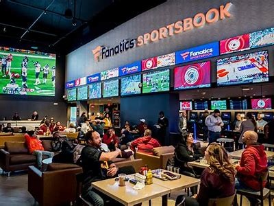 Login to Fanatics Casino for a Thrilling Gaming Experience