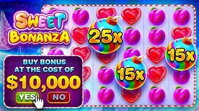 Login & Win Real Money with Sweet Bonanza Bonus Offer