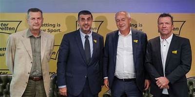 Exploring Fupa Interwetten: A Comprehensive Guide to Sports Betting and Gaming Options