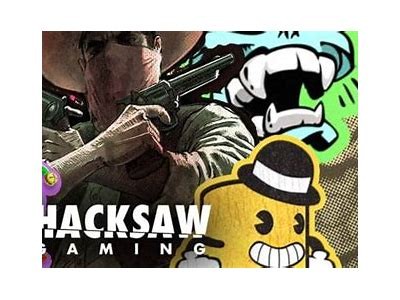 Hacksaw Gaming Stock: Latest News, Updates & Analysis