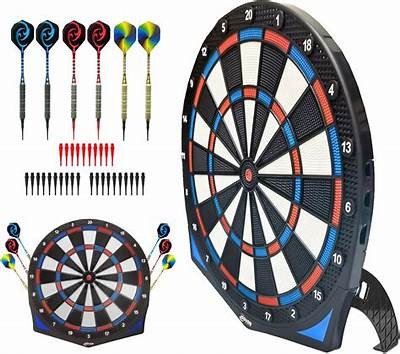 Best Darts Tips for Today: Boost Your Game with Expert Strategies and Insights
