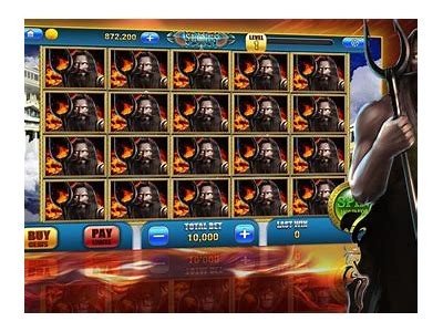 Download Zeus Slot 777 for Exciting Gameplay and Big Wins on Your Device